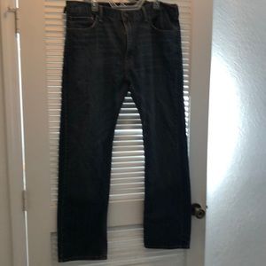 Men’s Levi’s Strauss 505 Jeans